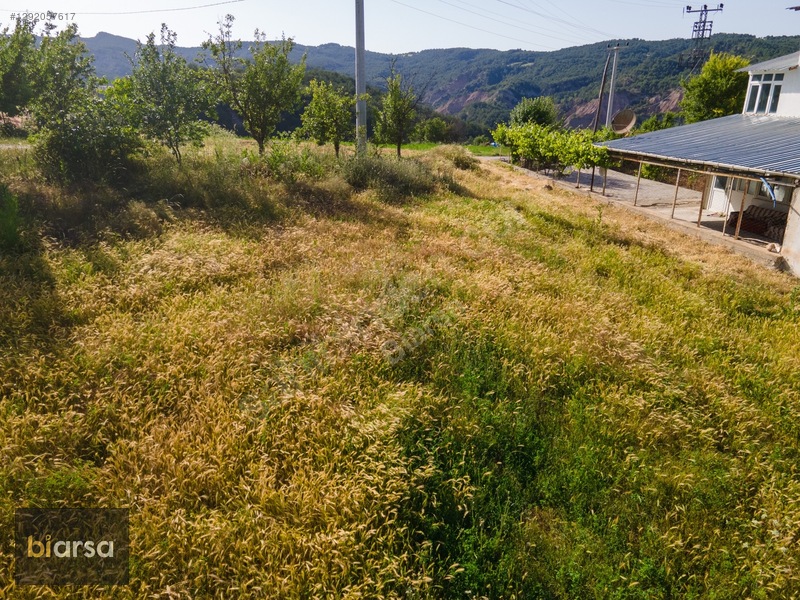 Bolu Göynük'te İmarlı 600 M² Köyiçi Fırsat Müstakil Parsel ! — fotoğraf 34