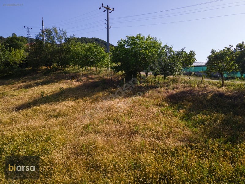 Bolu Göynük'te İmarlı 600 M² Köyiçi Fırsat Müstakil Parsel ! — fotoğraf 35