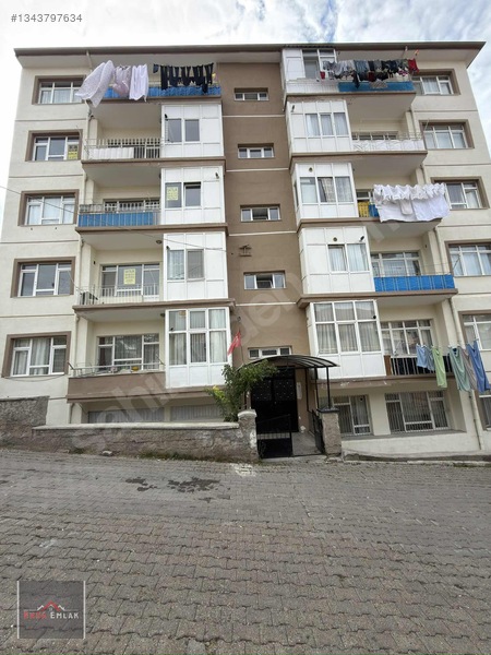Ersa Emlaktan Esentepe Mah'de Satılık 3+1 Daire