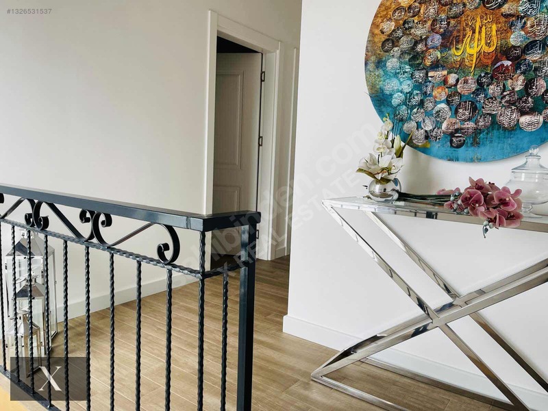 Alaçatı Sakızlar | 350 M² Havuzlu Lüks Villa | Müştemilatlı — fotoğraf 17