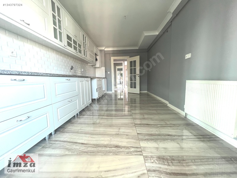 Pamukların En Özel Sitesinde Kiralık 4+1 — fotoğraf 3