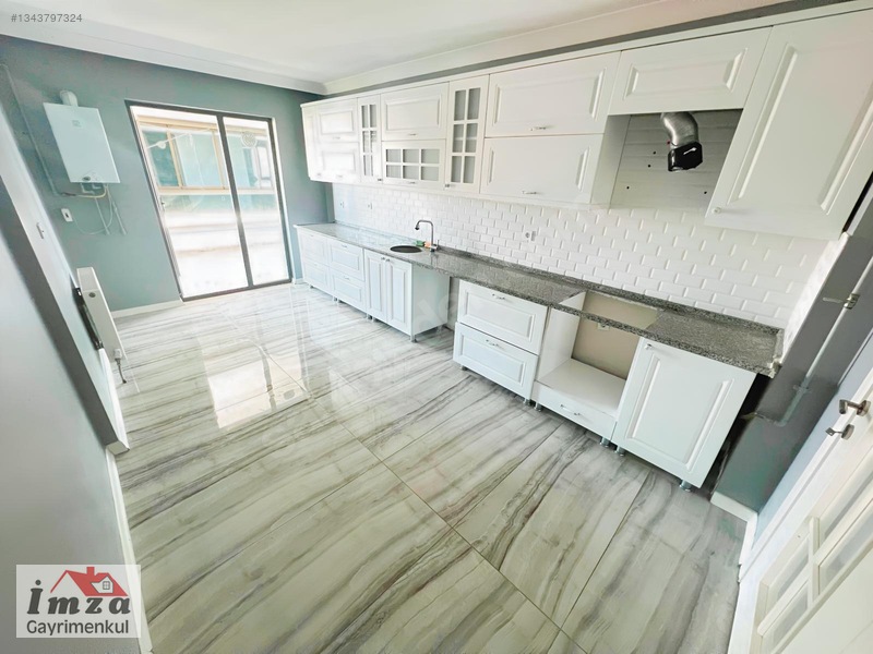 Pamukların En Özel Sitesinde Kiralık 4+1 — fotoğraf 4