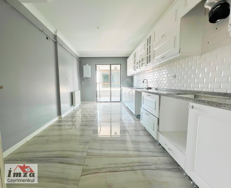 Pamukların En Özel Sitesinde Kiralık 4+1 — fotoğraf 5