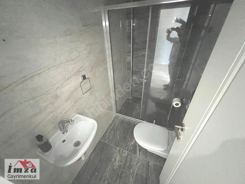 Pamukların En Özel Sitesinde Kiralık 4+1 — fotoğraf 7