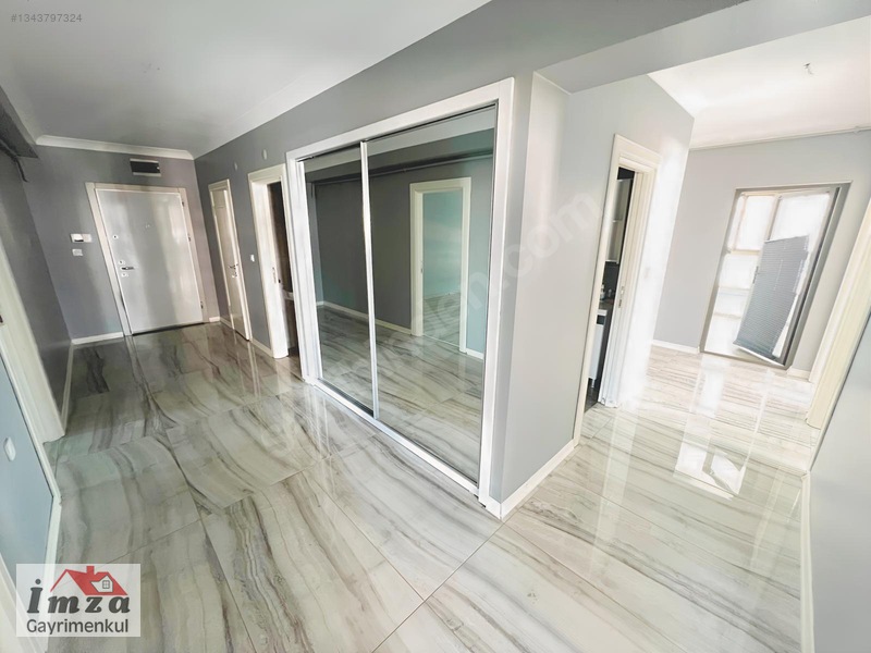 Pamukların En Özel Sitesinde Kiralık 4+1 — fotoğraf 8