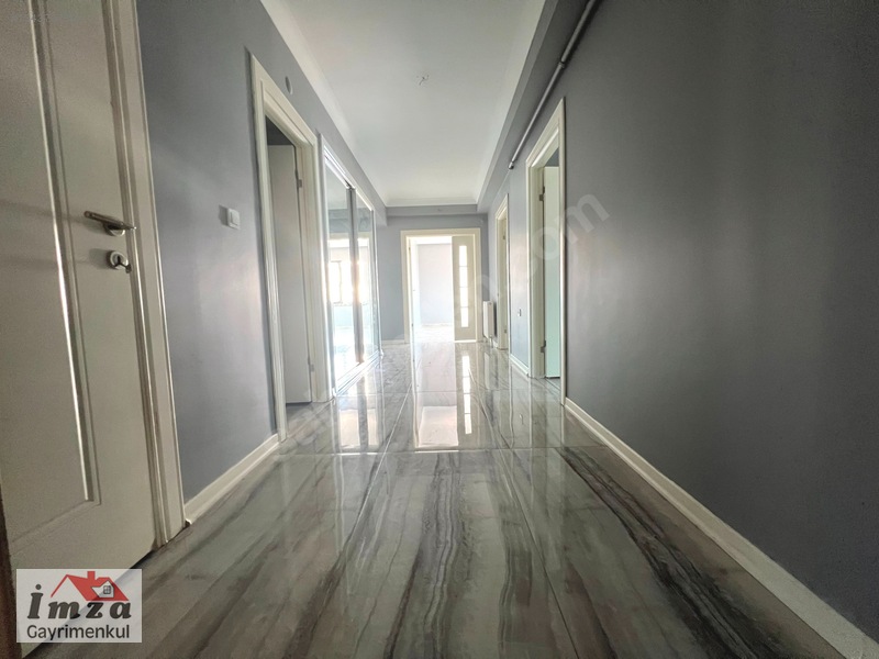 Pamukların En Özel Sitesinde Kiralık 4+1 — fotoğraf 11