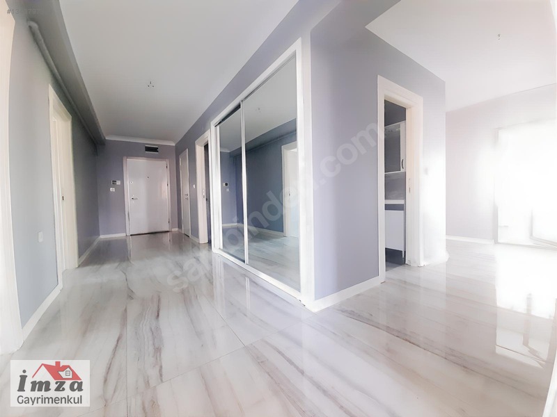 Pamukların En Özel Sitesinde Kiralık 4+1 — fotoğraf 15