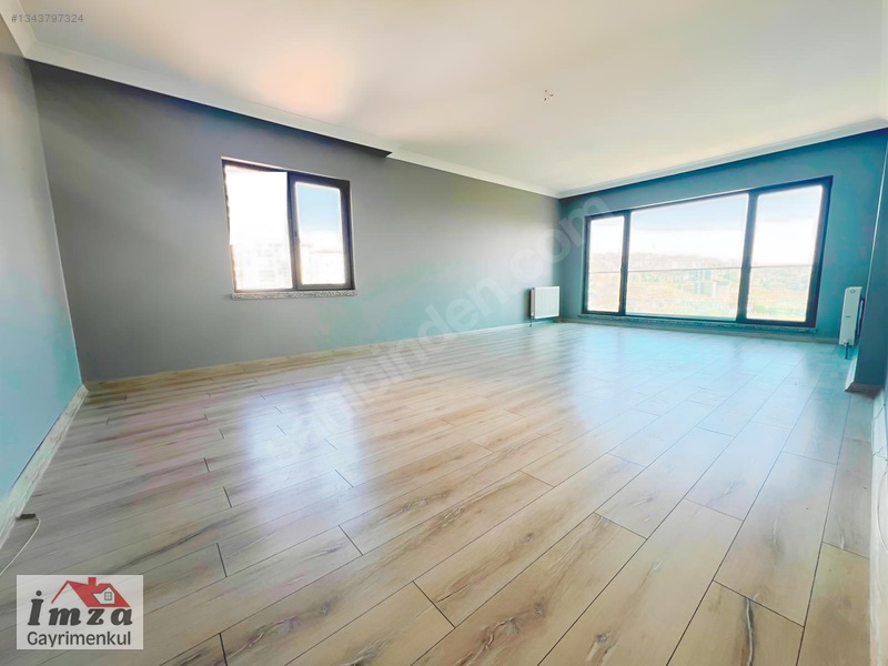 Pamukların En Özel Sitesinde Kiralık 4+1 — fotoğraf 22