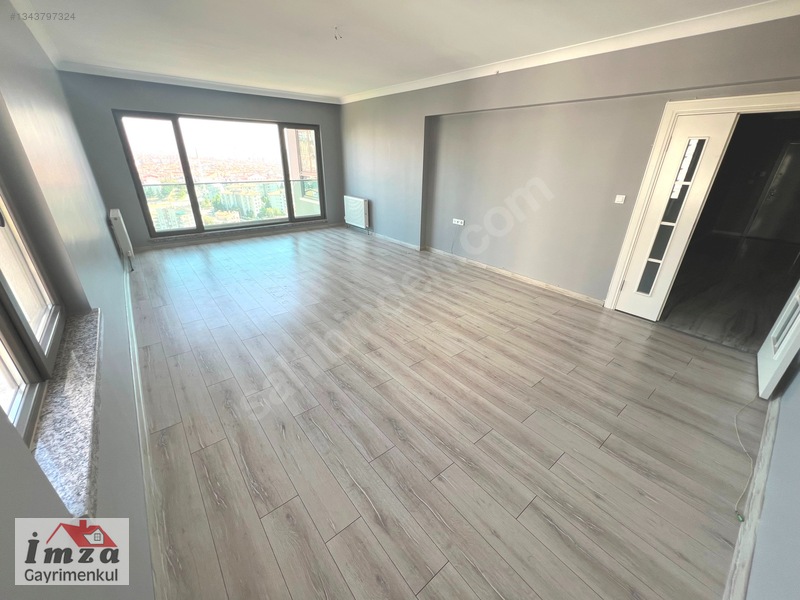 Pamukların En Özel Sitesinde Kiralık 4+1 — fotoğraf 24