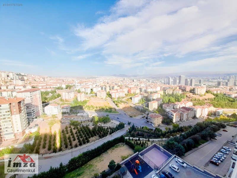Pamukların En Özel Sitesinde Kiralık 4+1 — fotoğraf 34