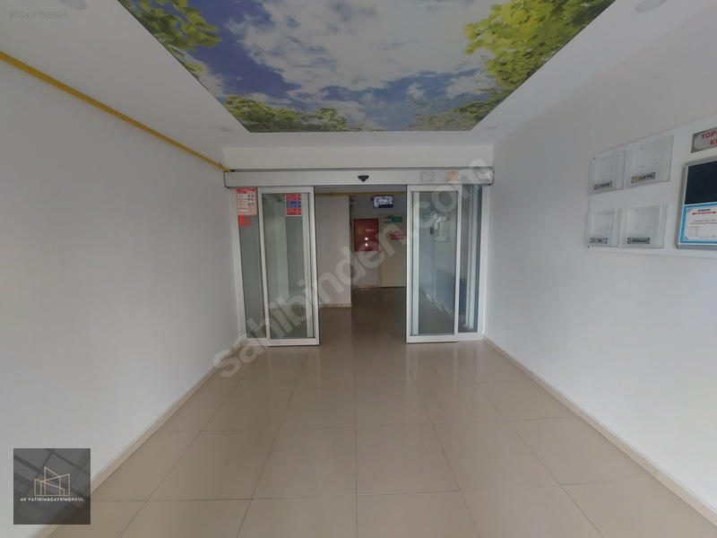 Yakut Mah. 128 M² 3+1 | Jet Grout Zemin | Masrafsız | Önü Açık — fotoğraf 2