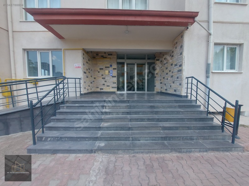 Yakut Mah. 128 M² 3+1 | Jet Grout Zemin | Masrafsız | Önü Açık — fotoğraf 3