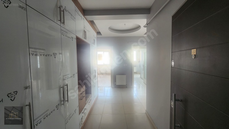 Yakut Mah. 128 M² 3+1 | Jet Grout Zemin | Masrafsız | Önü Açık — fotoğraf 4
