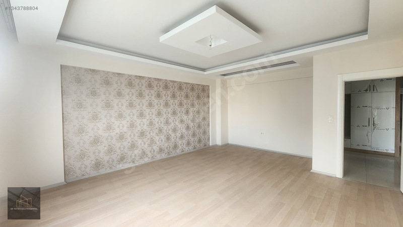 Yakut Mah. 128 M² 3+1 | Jet Grout Zemin | Masrafsız | Önü Açık — fotoğraf 6
