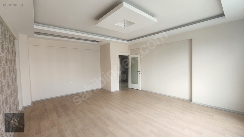 Yakut Mah. 128 M² 3+1 | Jet Grout Zemin | Masrafsız | Önü Açık — fotoğraf 7