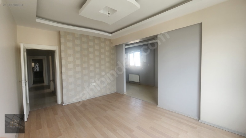 Yakut Mah. 128 M² 3+1 | Jet Grout Zemin | Masrafsız | Önü Açık — fotoğraf 8