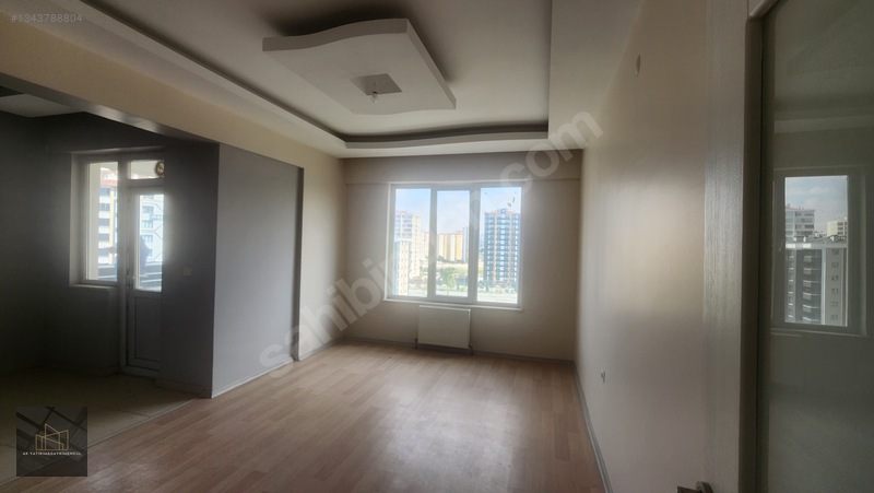 Yakut Mah. 128 M² 3+1 | Jet Grout Zemin | Masrafsız | Önü Açık — fotoğraf 9