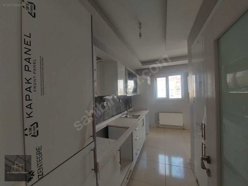 Yakut Mah. 128 M² 3+1 | Jet Grout Zemin | Masrafsız | Önü Açık — fotoğraf 10
