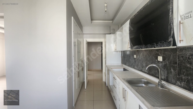 Yakut Mah. 128 M² 3+1 | Jet Grout Zemin | Masrafsız | Önü Açık — fotoğraf 12