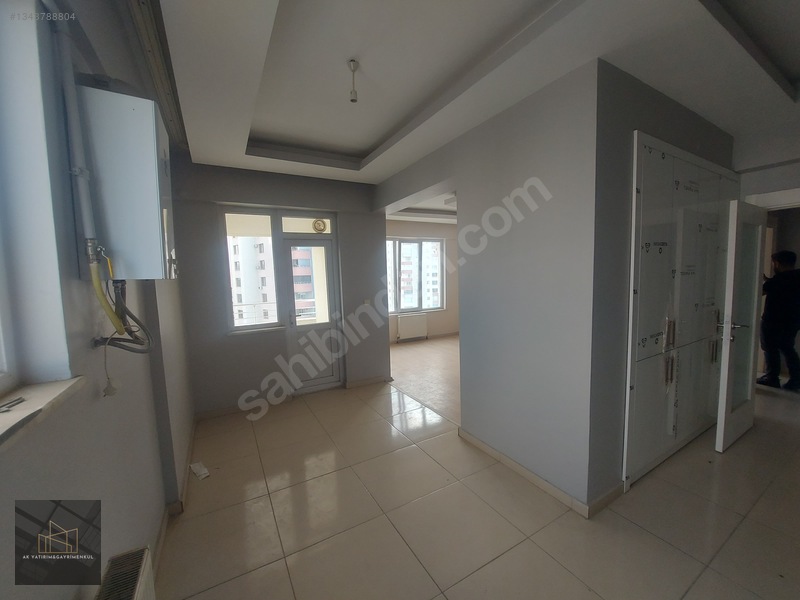 Yakut Mah. 128 M² 3+1 | Jet Grout Zemin | Masrafsız | Önü Açık — fotoğraf 13