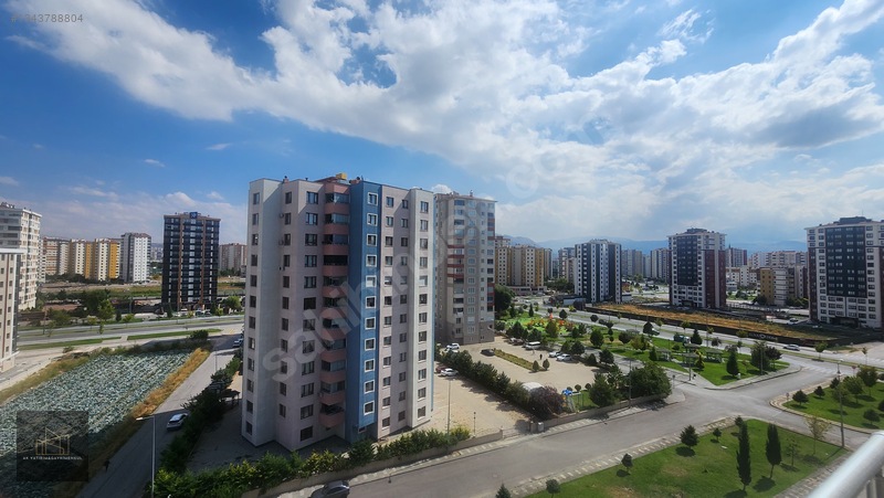 Yakut Mah. 128 M² 3+1 | Jet Grout Zemin | Masrafsız | Önü Açık — fotoğraf 16