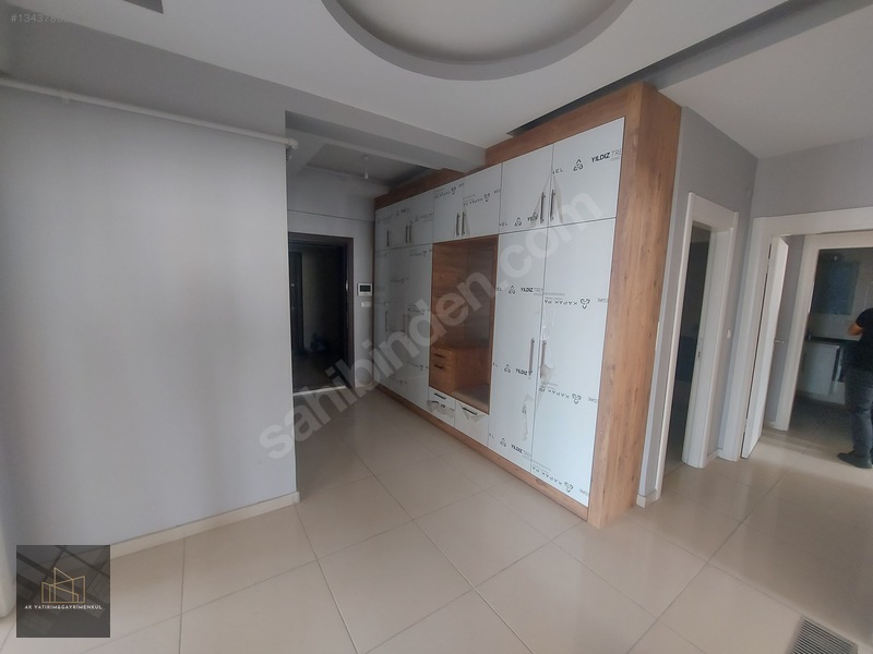 Yakut Mah. 128 M² 3+1 | Jet Grout Zemin | Masrafsız | Önü Açık — fotoğraf 17