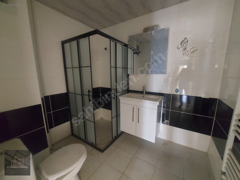 Yakut Mah. 128 M² 3+1 | Jet Grout Zemin | Masrafsız | Önü Açık — fotoğraf 19