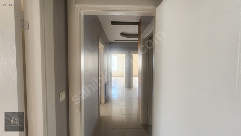 Yakut Mah. 128 M² 3+1 | Jet Grout Zemin | Masrafsız | Önü Açık — fotoğraf 23