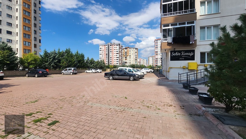 Yakut Mah. 128 M² 3+1 | Jet Grout Zemin | Masrafsız | Önü Açık — fotoğraf 24