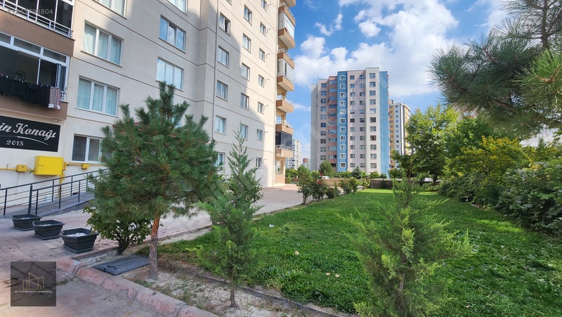 Yakut Mah. 128 M² 3+1 | Jet Grout Zemin | Masrafsız | Önü Açık — fotoğraf 25