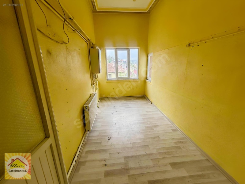 Özevimden Çarşı Merkezinde İki Katlı Doğalgazlı Müstakil Ev — fotoğraf 8