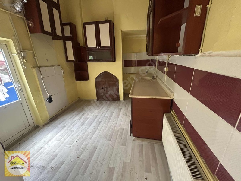 Özevimden Çarşı Merkezinde İki Katlı Doğalgazlı Müstakil Ev — fotoğraf 12