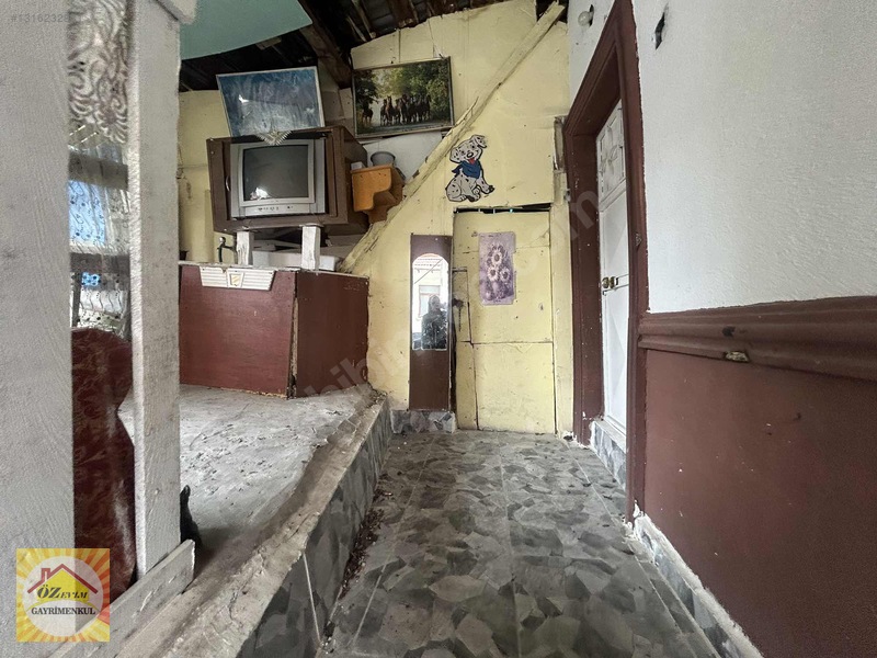 Özevimden Çarşı Merkezinde İki Katlı Doğalgazlı Müstakil Ev — fotoğraf 20