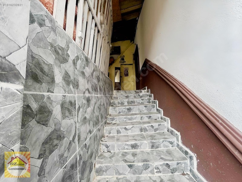 Özevimden Çarşı Merkezinde İki Katlı Doğalgazlı Müstakil Ev — fotoğraf 21