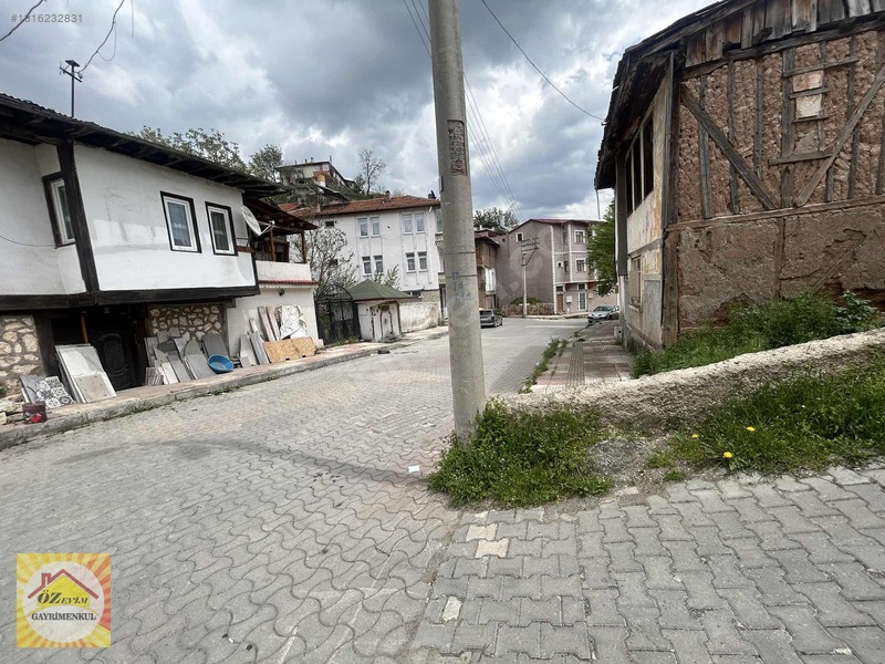 Özevimden Çarşı Merkezinde İki Katlı Doğalgazlı Müstakil Ev — fotoğraf 33