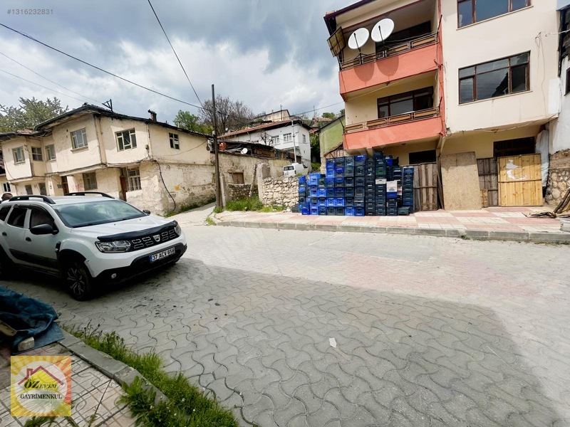 Özevimden Çarşı Merkezinde İki Katlı Doğalgazlı Müstakil Ev — fotoğraf 34
