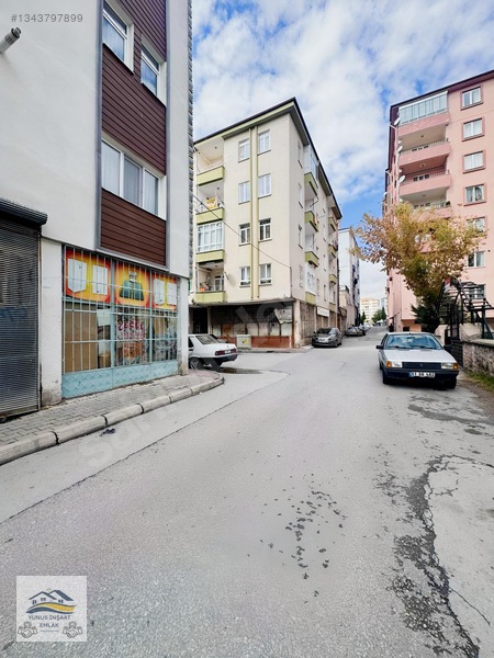 Yunus Emlak Satılık Dükkan — fotoğraf 3