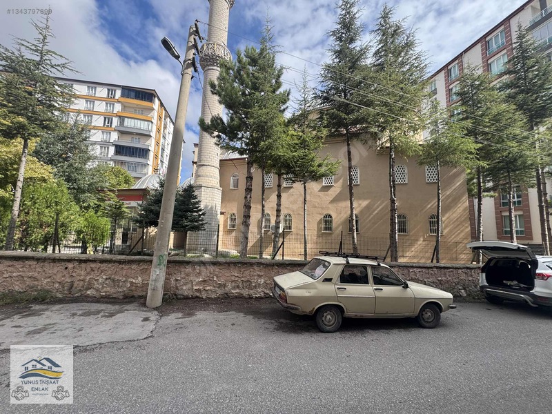 Yunus Emlak Satılık Dükkan — fotoğraf 5