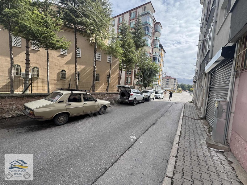 Yunus Emlak Satılık Dükkan — fotoğraf 10
