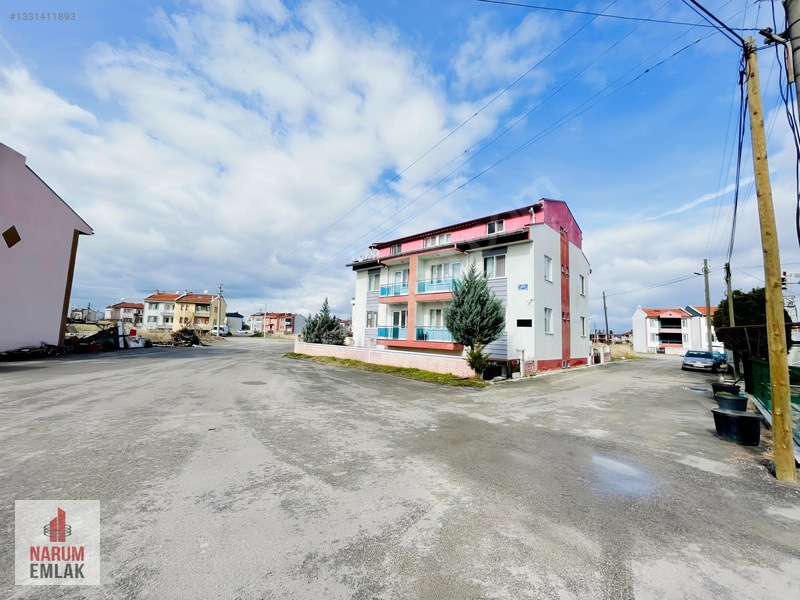 Narum'dan Devlet Hst Krş Full Eşyalı Kombili Bodrumkat Geniş 2+1 — fotoğraf 2