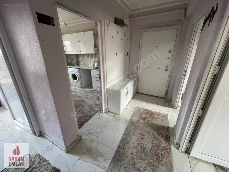 Narum'dan Devlet Hst Krş Full Eşyalı Kombili Bodrumkat Geniş 2+1 — fotoğraf 7