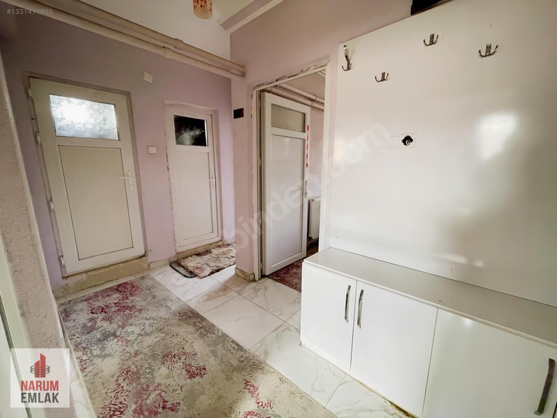Narum'dan Devlet Hst Krş Full Eşyalı Kombili Bodrumkat Geniş 2+1 — fotoğraf 8