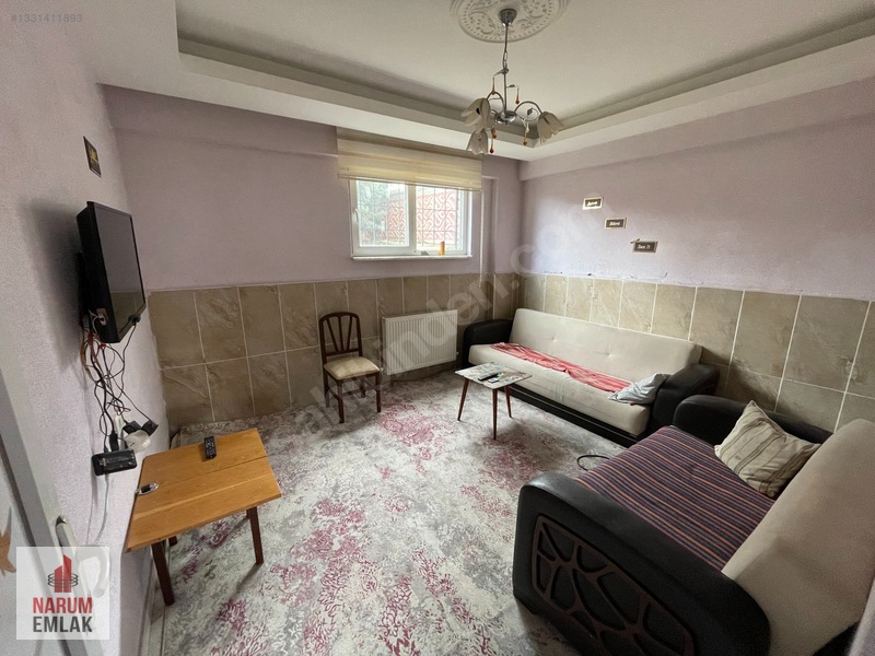 Narum'dan Devlet Hst Krş Full Eşyalı Kombili Bodrumkat Geniş 2+1 — fotoğraf 9