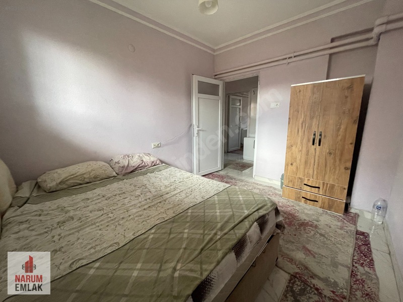 Narum'dan Devlet Hst Krş Full Eşyalı Kombili Bodrumkat Geniş 2+1 — fotoğraf 14