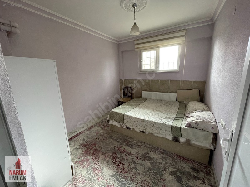 Narum'dan Devlet Hst Krş Full Eşyalı Kombili Bodrumkat Geniş 2+1 — fotoğraf 15