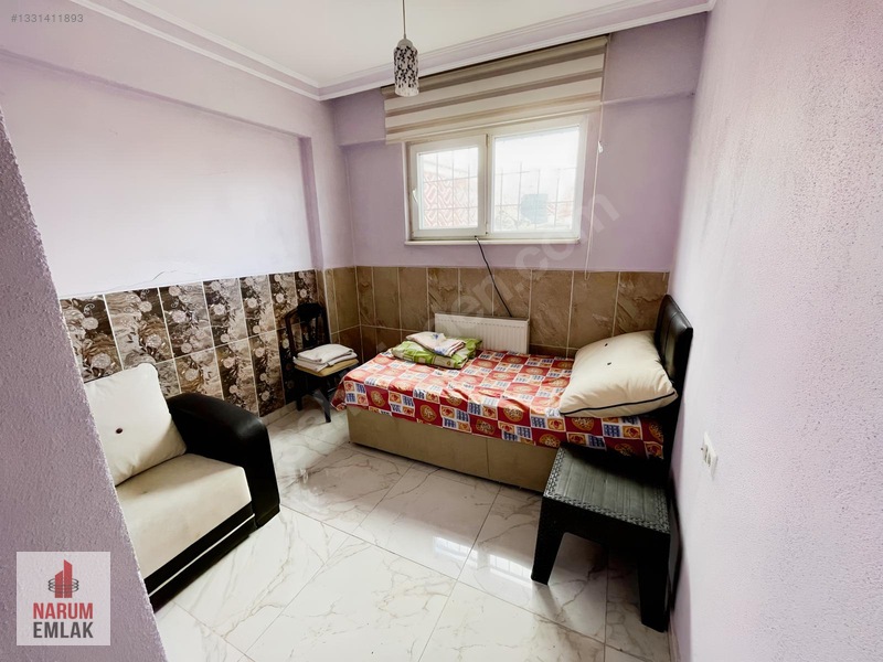 Narum'dan Devlet Hst Krş Full Eşyalı Kombili Bodrumkat Geniş 2+1 — fotoğraf 16