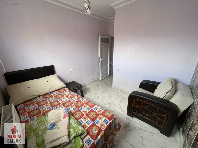 Narum'dan Devlet Hst Krş Full Eşyalı Kombili Bodrumkat Geniş 2+1 — fotoğraf 17