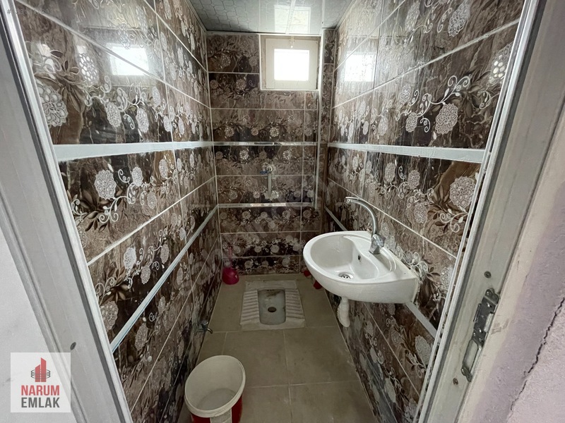 Narum'dan Devlet Hst Krş Full Eşyalı Kombili Bodrumkat Geniş 2+1 — fotoğraf 18
