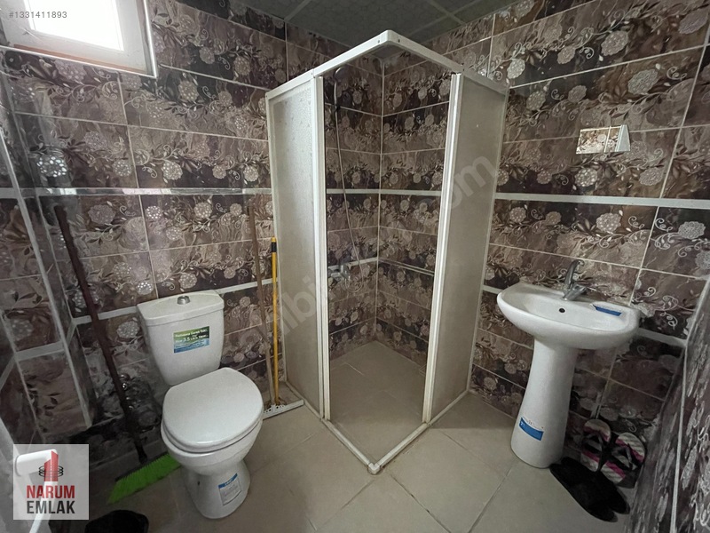 Narum'dan Devlet Hst Krş Full Eşyalı Kombili Bodrumkat Geniş 2+1 — fotoğraf 19