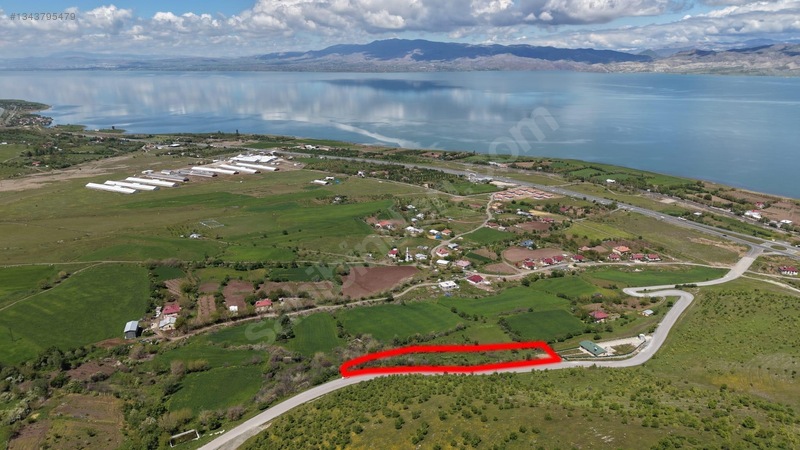 Hekimoğlundan Şeyhacı Köyünde Satılık Tarla — fotoğraf 6